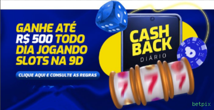 Conta betpix sincronizada site e app