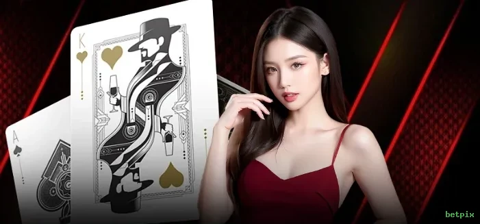 Cassino betpix app mobile
