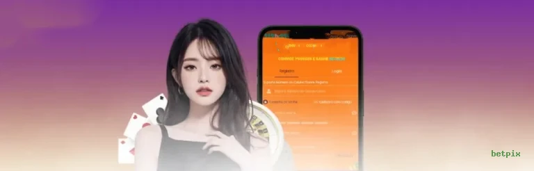 betpix Pagamentos