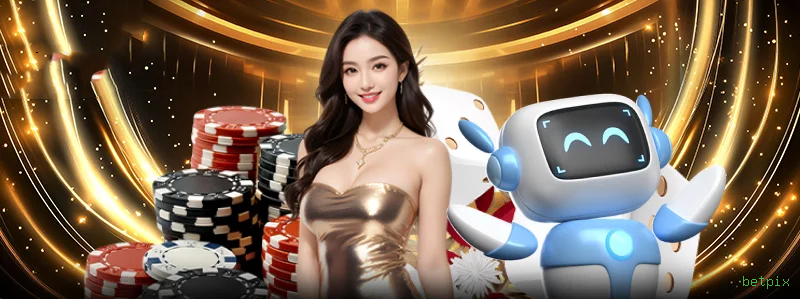 Slots betpix - Sweet Bonanza e caça-níqueis populares