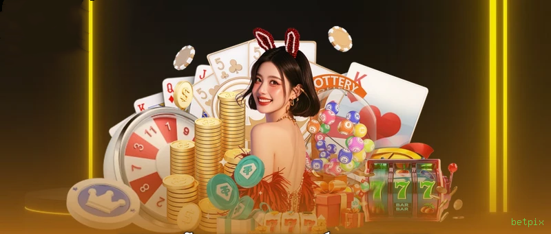 Ganhar e sacar na betpix